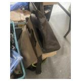 JEEP BAG