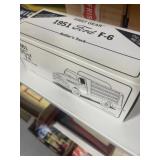 FORD DIECAST TRUCK