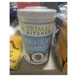 PRIMAL KITCHEN COLLAGEN FUEL