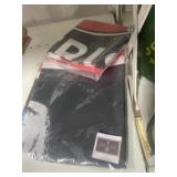CASE FLAG AND TRUMP FLAG