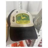 JOHN DEERE CAP