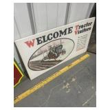 CASE SIGN