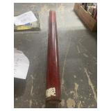 STEEL POST DRIVER , NO HANDLES