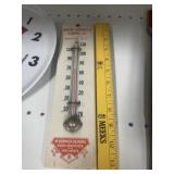 MC CORMICK DEERING THERMOMETER