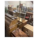 METAL RACK