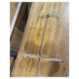 THREAD HOLDER