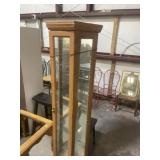 CURIO CABINET