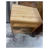 NIGHT STAND