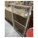 WINDOW SCREEN