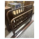 BED FRAME