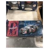 DIECAST EARNHARDT CAR
