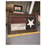 WOODEN DECOR