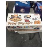 DIECAST TONY STEWART CAR