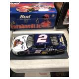 DIECAST RUSTY WALLACE CAR