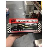 MATCHBOX TRUCK AND TRAILER