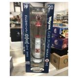 DIECAST GAS PUMP REPLICA