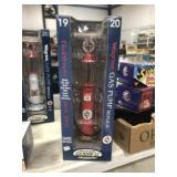 DIECAST GAS PUMP REPLICA