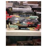 DIECAST O