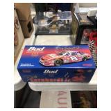 DIECAST EARNHARDT JR CAR