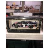 DIECAST EARNHARDT CAR