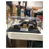 DIECAST RUSTY WALLACE CAR