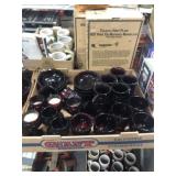 BOX OF CAPE COD