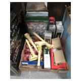 GRAB BOX CHRISTMAS DECOR