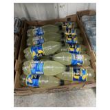 16 MINUTE MAID LEMONADE