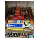 CAULK AND MORE