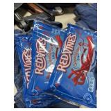 3 PACKS REDVINES LICORICE