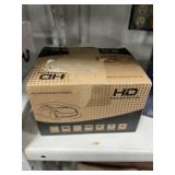 DASH CAMERA