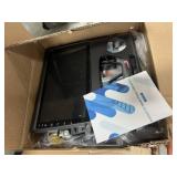 ANDROID CAR MEDIA PLAYER