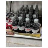 24 BOTTLES DIET COKE