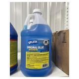 WINDSHIELD FLUID