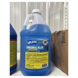 WINDSHIELD FLUID