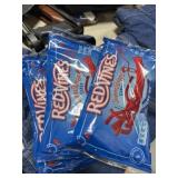 3 PACKS REDVINES LICORICE