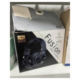 FUSION DJ HEADPHONES