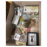 CASE COLLECTIBLES