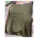 ARMY BLANKET