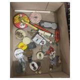 CASE COLLECTIBLES