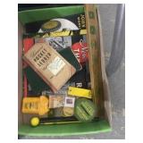 FARM COLLECTIBLES