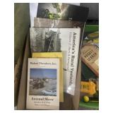 FARM BOOKS