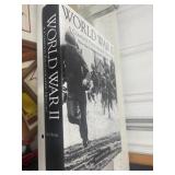 WWII BOOK