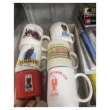 CASE COFFEE MUGS