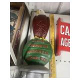 IRON CASE POST TOPPER