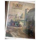 CASE ADV