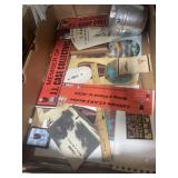 CASE PAPER GOODS