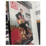 JOHNNY CASH BOOK