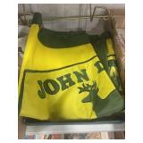 JOHN DEERE FLAG