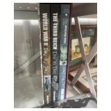 WAR BOOKS